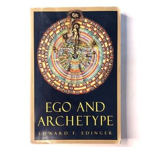 Ego and Archetype